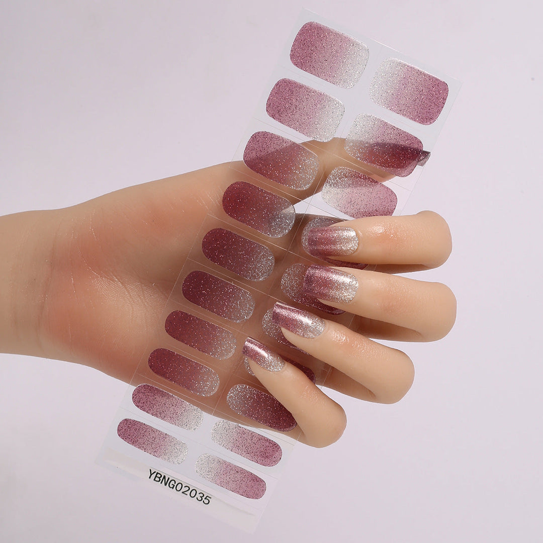 BowLift | NailSpark – Beautiful salon-quality nails quickly and without damage
