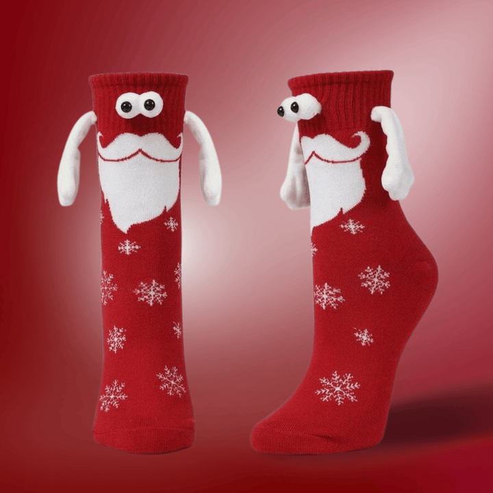 BowLift | MagnaMerry – Experience the magic of Christmas with every step
