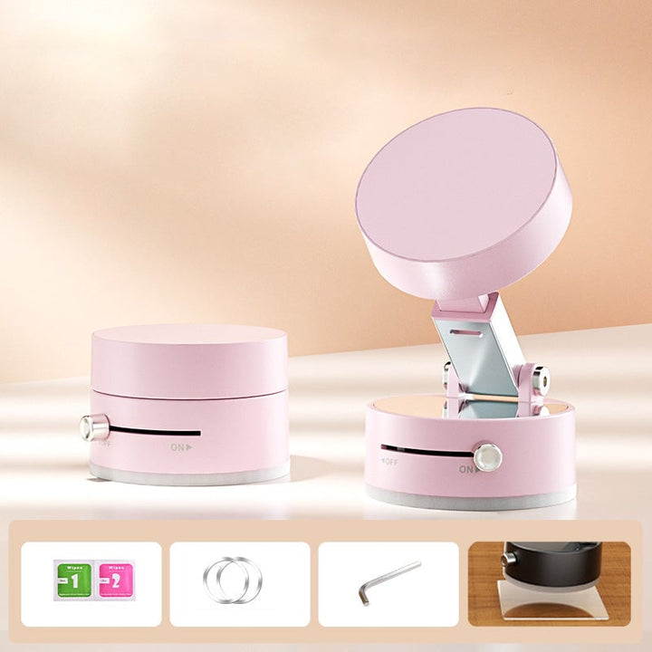 BowLift | Vacuum suction magnet holder