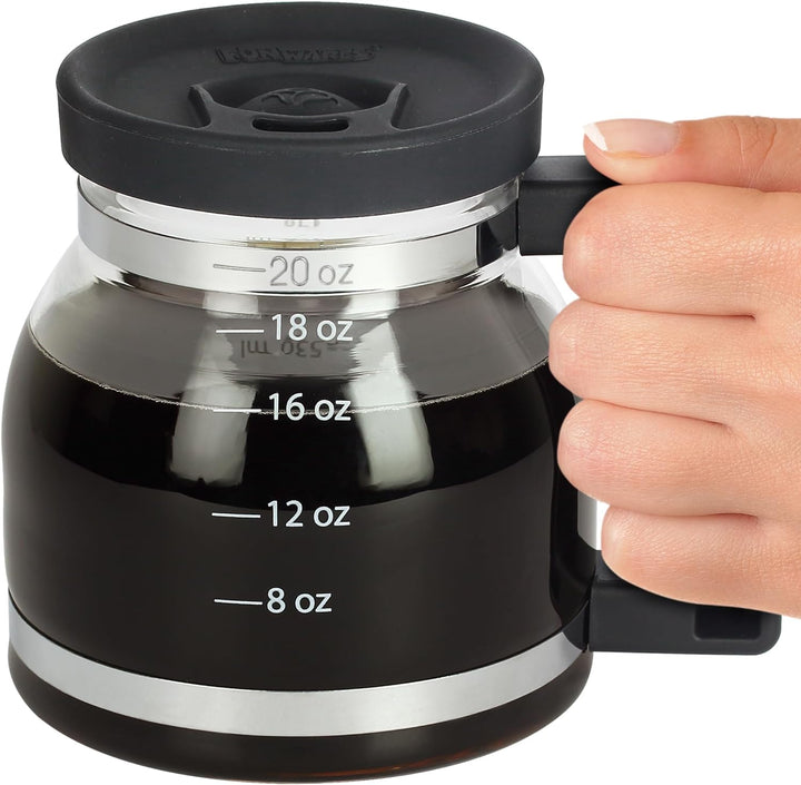 BowLift | VivaTherm — Enjoy coffee that empowers you and never stays cold