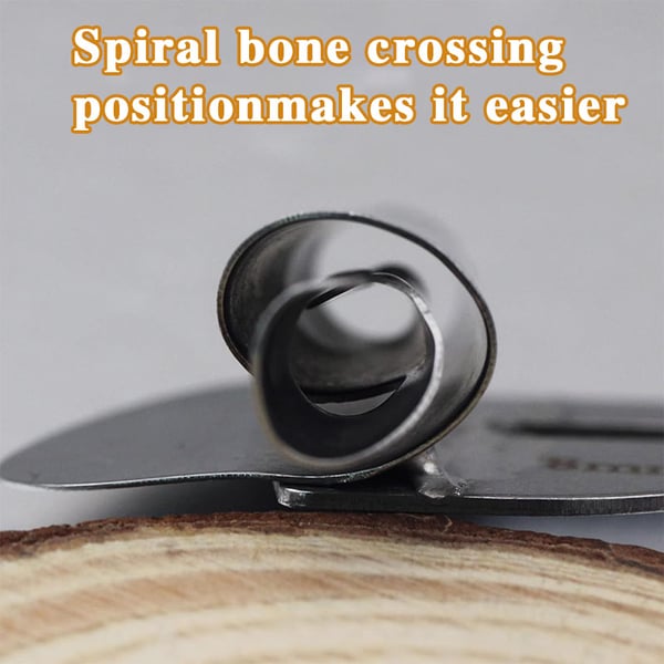 BowLift | Precision Edge Stitcher-Rolled Hemmer Foot