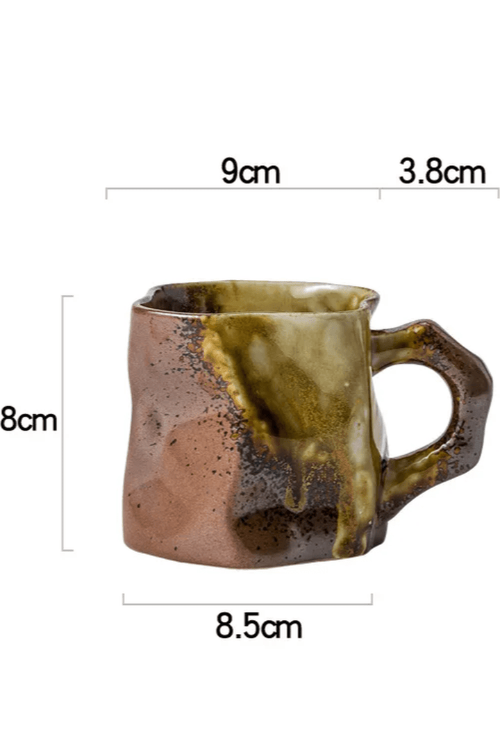 Ceramic mug | Bowlift