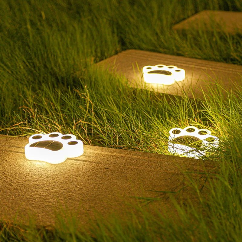 LunaShine — Transform your garden into a magical light paradise without electricity costs! | Bowlift