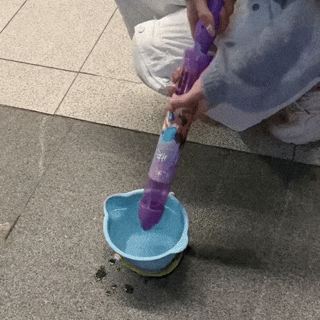 BowLift | SplashBurst – Water fireworks for unforgettable moments!