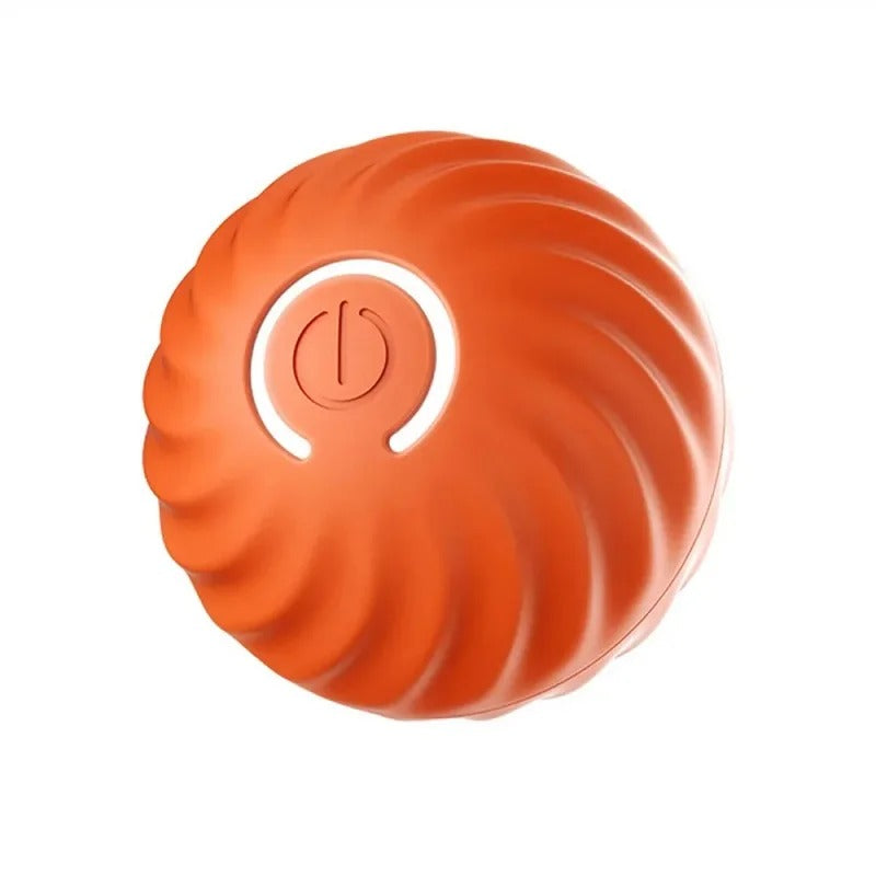 SmartPlay – Automatic Play Ball for Dogs Bowlift