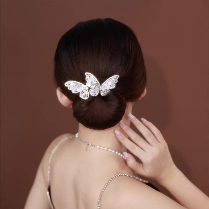 BowLift | SleekCurls Instant Elegant Curls
