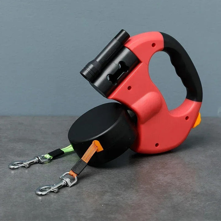Bordeaux Duo – Double Line with LED and Dispenser Bowlift