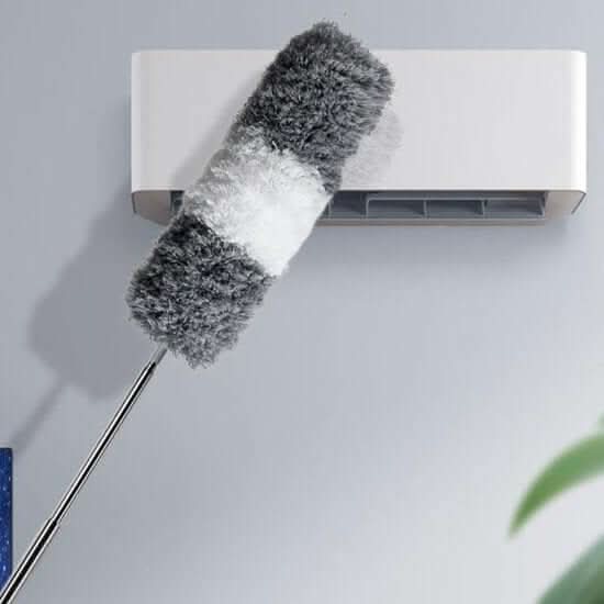 BowLift | Telescopic Microfiber Duster Extendable up to 250cm