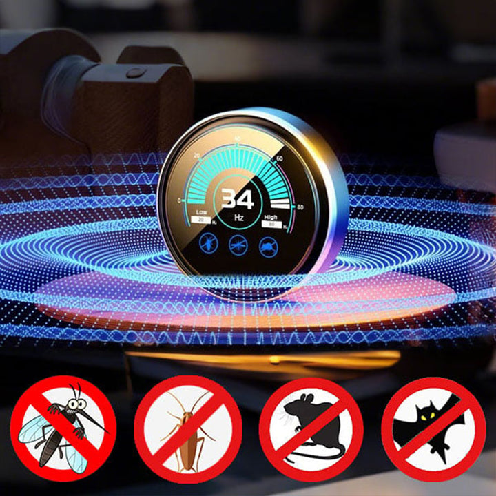 RodentGuard — Invisible protection that keeps your family free from rodents | Bowlift