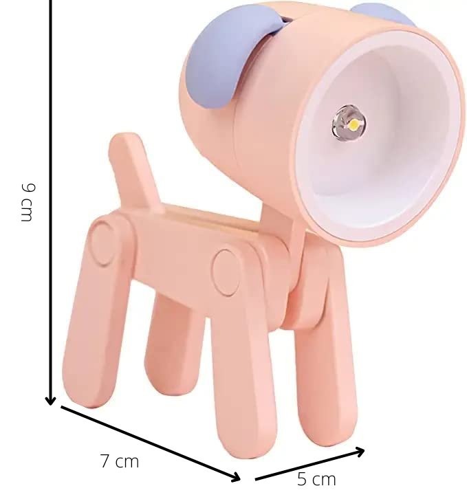 BowLift | Animal night light | Super cute for the children's room
