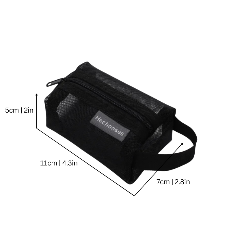 BowLift | SleekPouch 3-Pack
