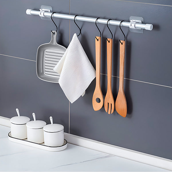 BowLift | HookStrong — Instant organization that makes your life easier and provides peace