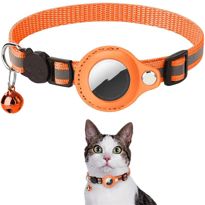 BowLift | Stay Connected: pet locator collar