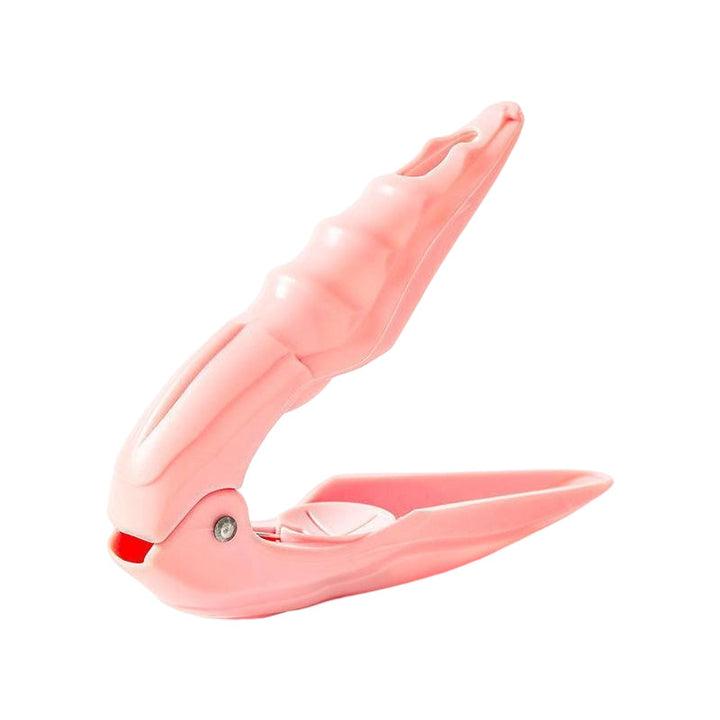 BowLift | NutSnapper – Crack hard nut shells effortlessly in seconds