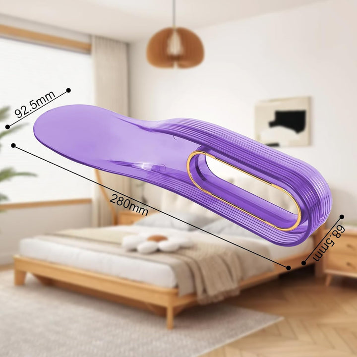 BowLift | Ergonomic Mattress Lifter Tool