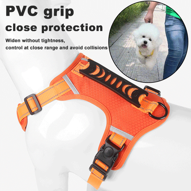 BowLift | No Pull Dog Harness for Pets