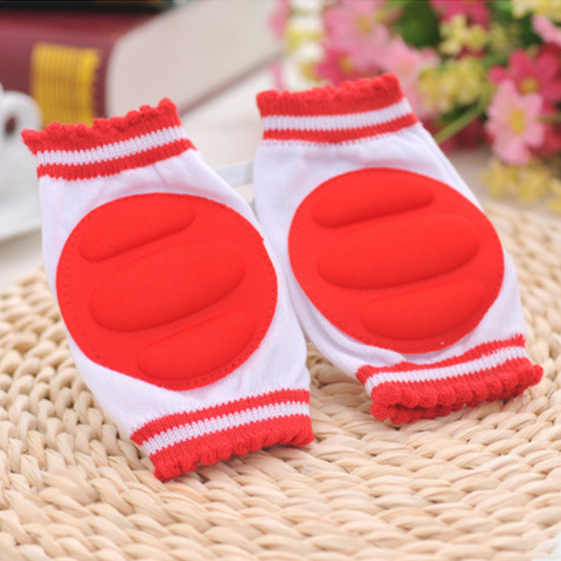 BowLift | Baby Safety Crawling Elbow Cushion