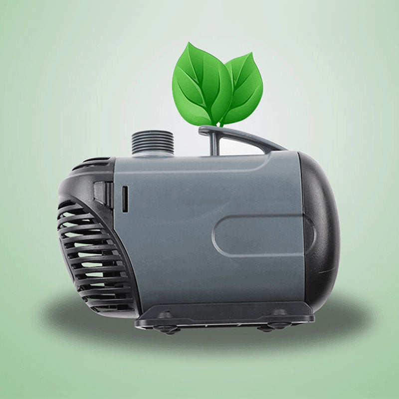 BowLift | AquaStream Fountain Pump – Adjustable Water Pump for Ponds and Garden Decoration