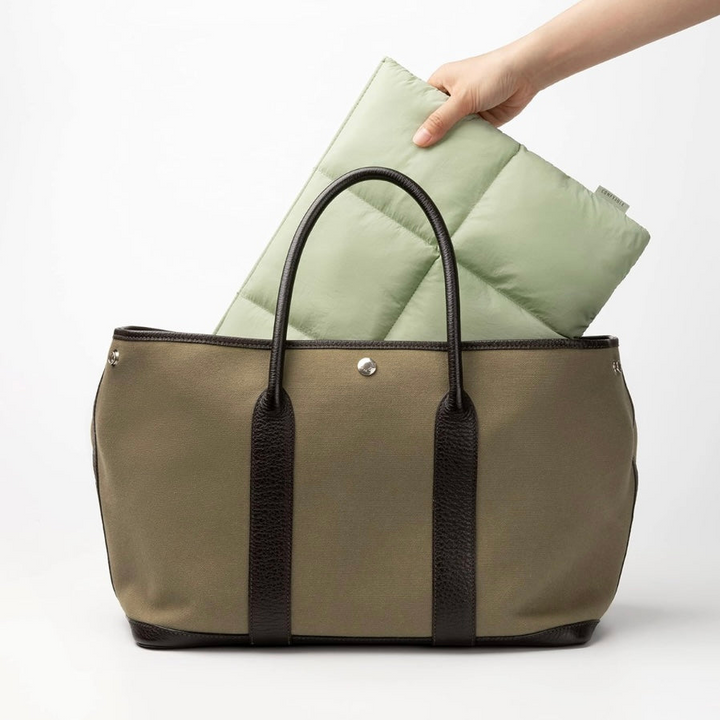 BowLift | PuffyGuard – High-Quality Lightweight Laptop Protection for Mobile Work