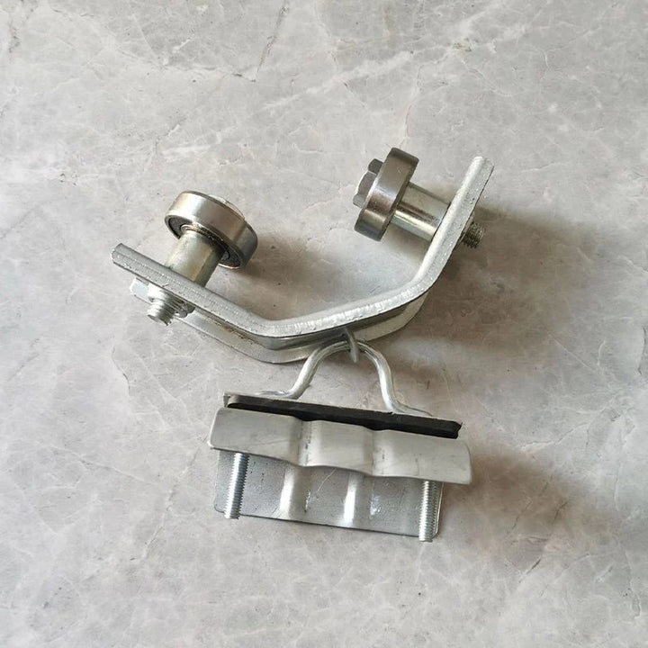 BowLift | Angle Iron Pulley