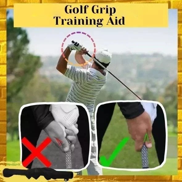 BowLift | GOLFGRIP-TRAINING AID