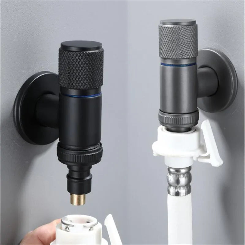 FlowGuard — Finally rust-free, drip-free, and worry-free enjoyment at home | Bowlift