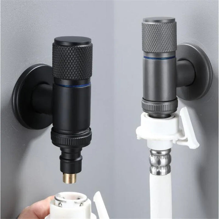 FlowGuard — Finally rust-free, drip-free, and worry-free enjoyment at home | Bowlift