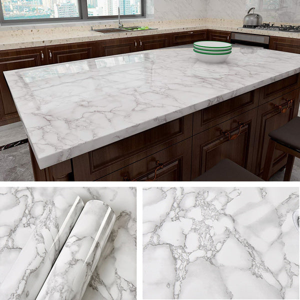 BowLift | Marbello - Transform your home with a stylish marble look!