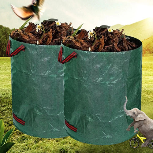 WildLast — Put an end to broken bags and become the garden champion! | Bowlift