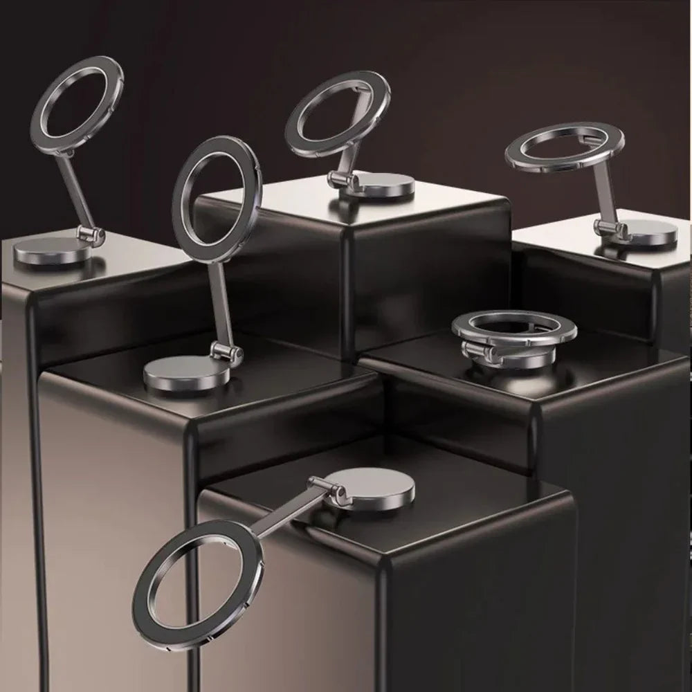 MagnetoGrip Ultra — Your limitless secure grip for relaxed riding without distraction | Bowlift