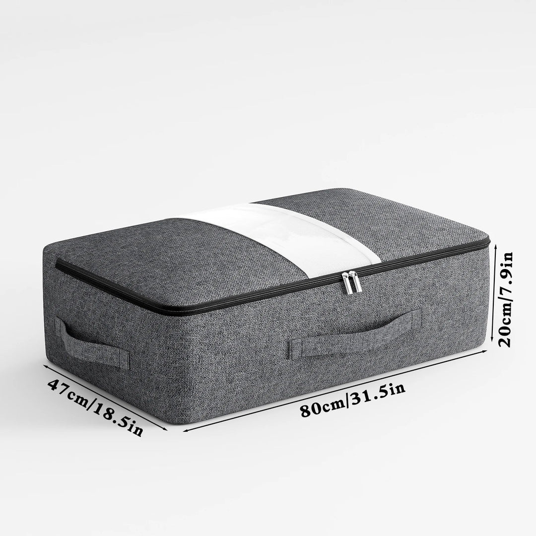 DreamTuck — Order that soothes and transforms your space | Bowlift