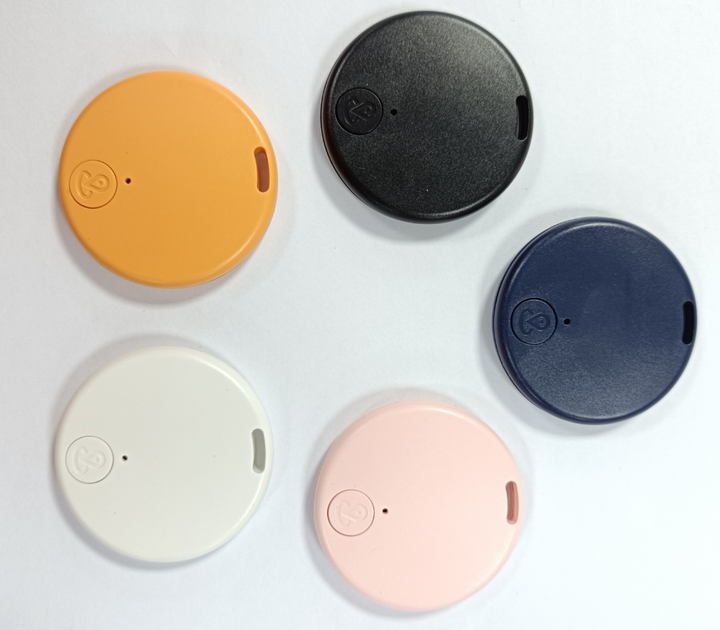 BowLift | MicroMag Tracker | Mini magnetic GPS tracker