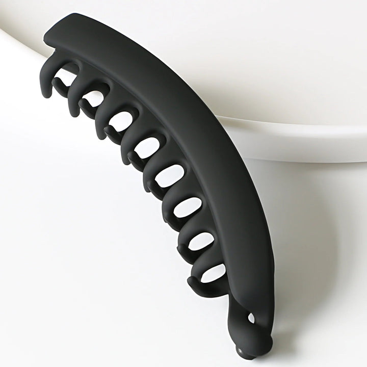 BowLift | Large Banana Hair Clips