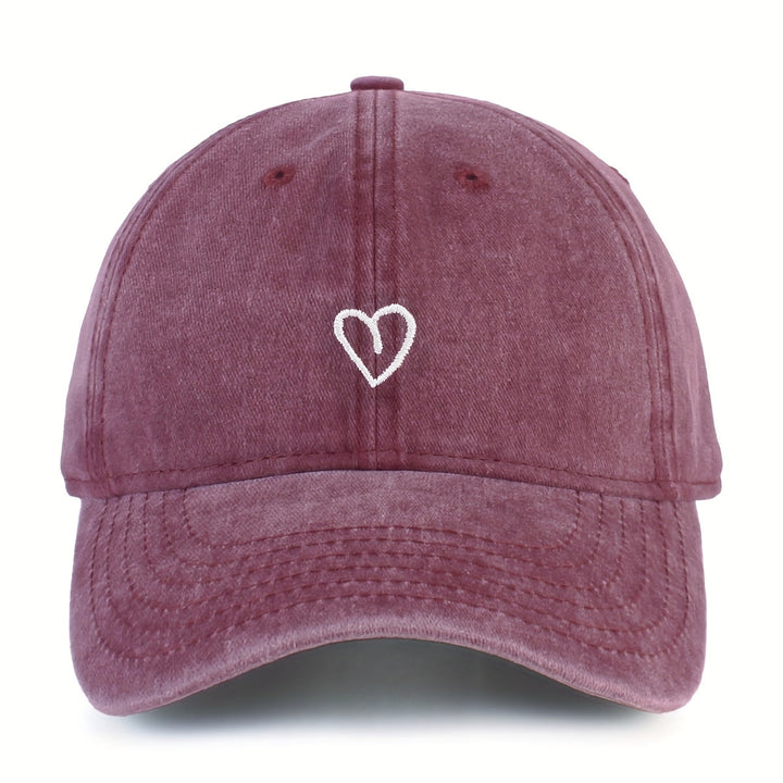 DreamShade Tie-Dye Baseball Cap – Adjustable embroidered cap with fantasy theme | Bowlift