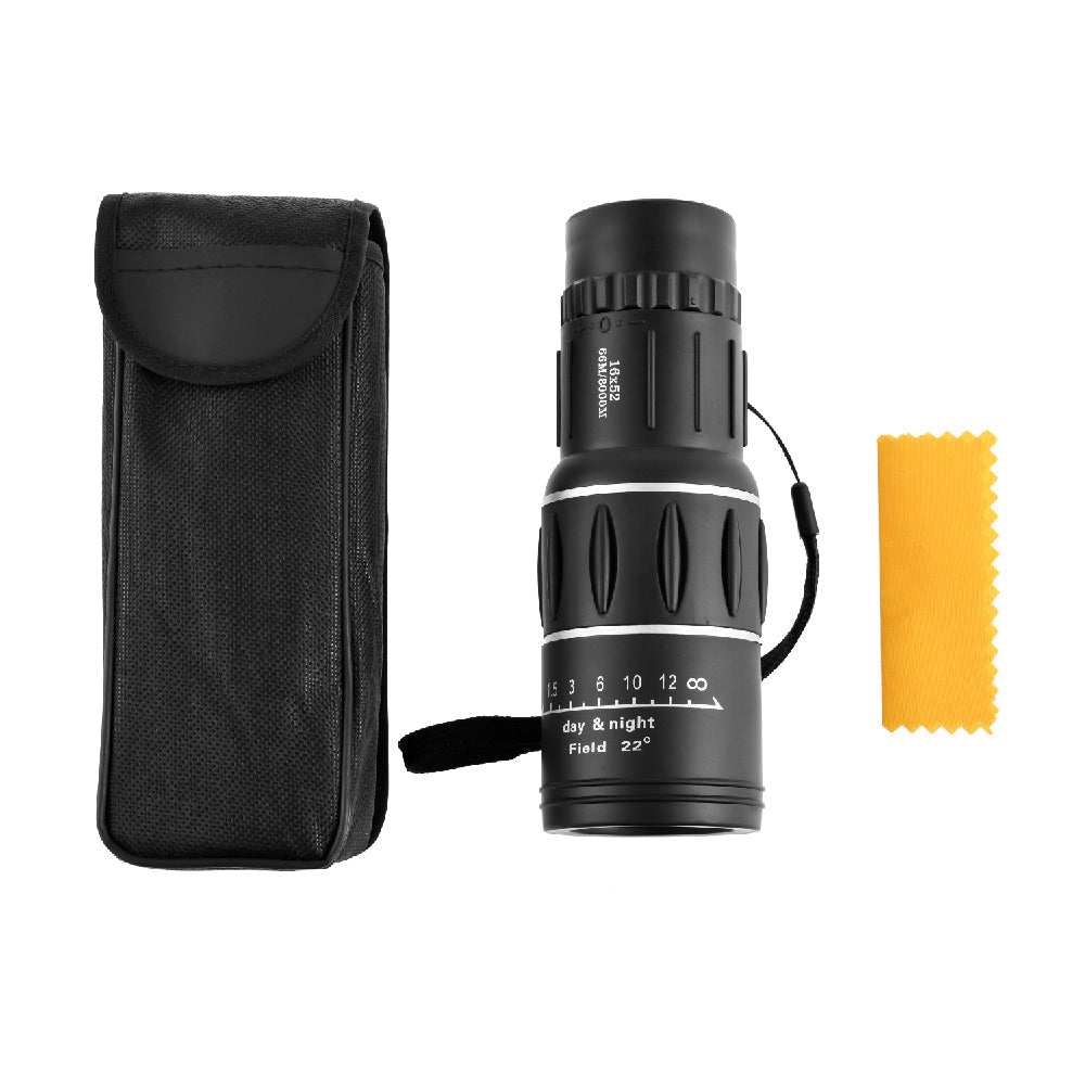 BowLift | High-power HD Compact Monocular