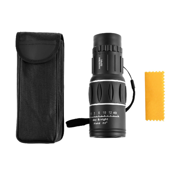 BowLift | High-power HD Compact Monocular