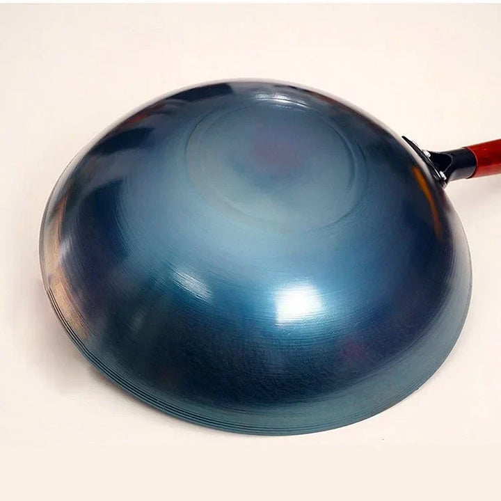 StirfryPro - Premium Wok Pan with Non-stick Coating Bowlift