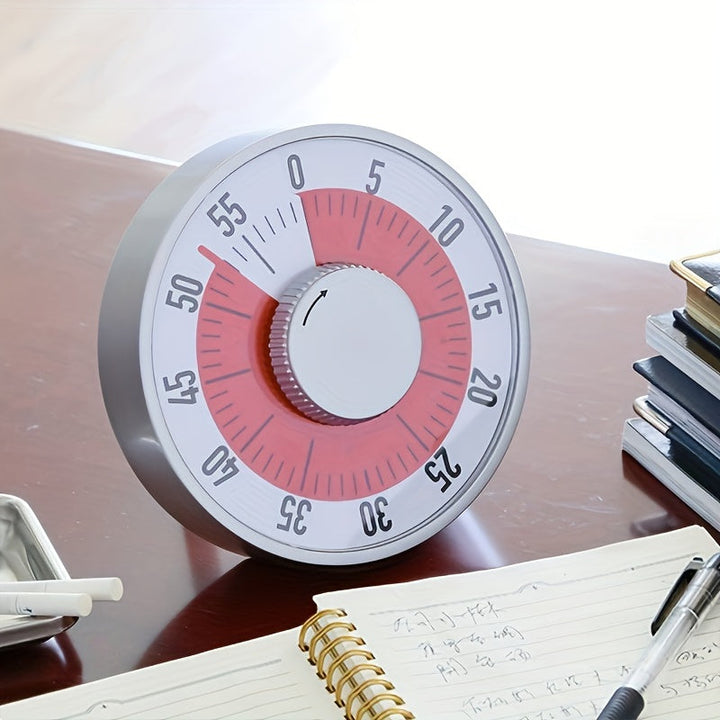 Mechanical kitchen timer 60 min. | Bowlift
