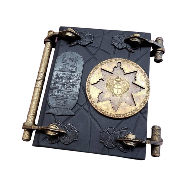 BowLift | Key Of Hamunaptra The Book