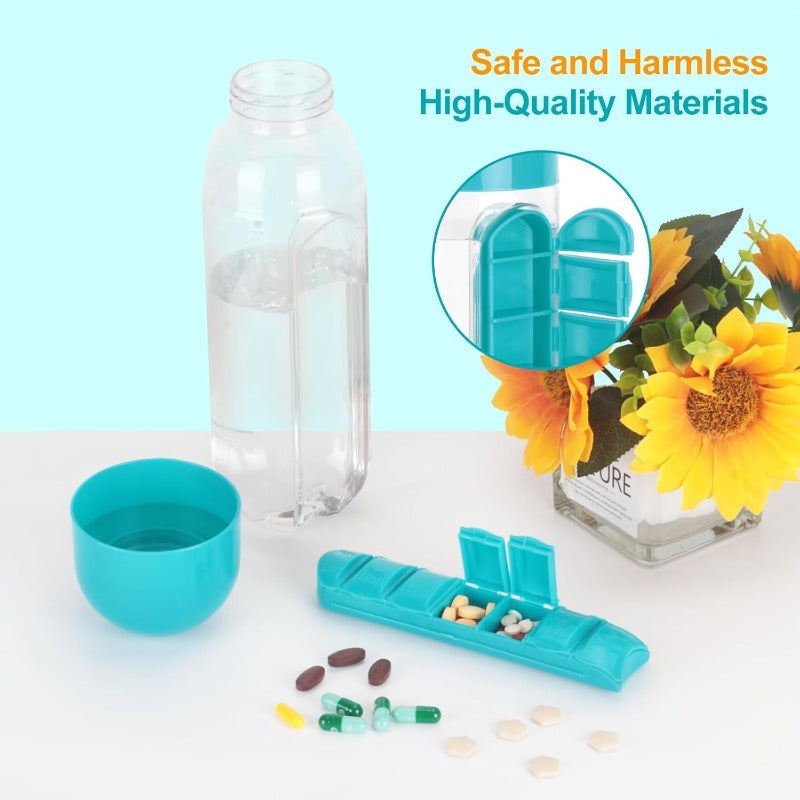 BowLift | MediSip – Make sure you never forget a dose or your daily drink again
