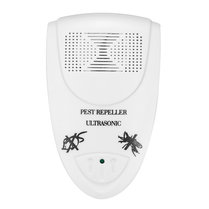 BowLift | Ultrasonic Bed Bug Repellent – Chemical-Free Device Against Bed Bugs