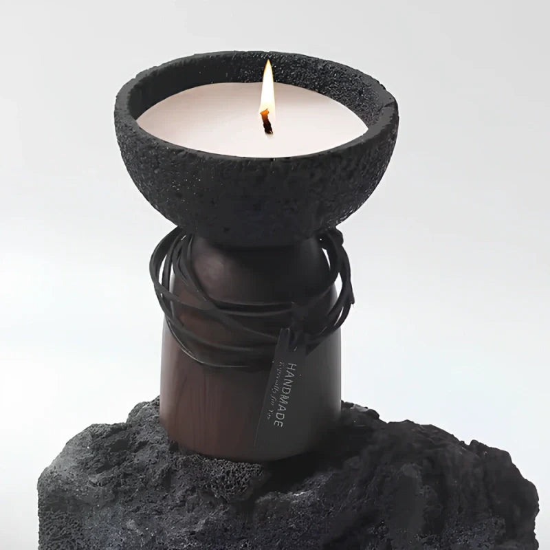 BowLift | MoltenStill Candle Holder