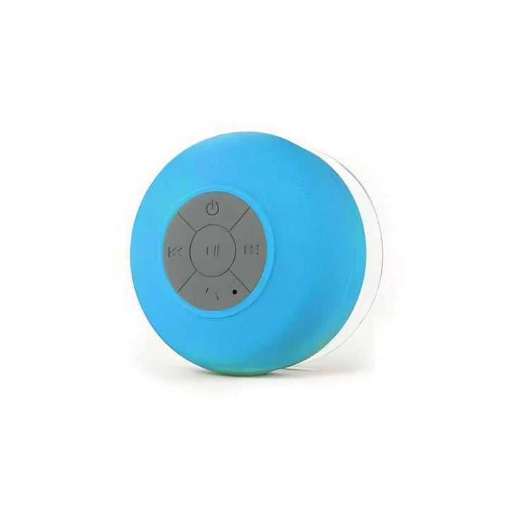 Waterproof Mini Bluetooth Speaker | Bowlift