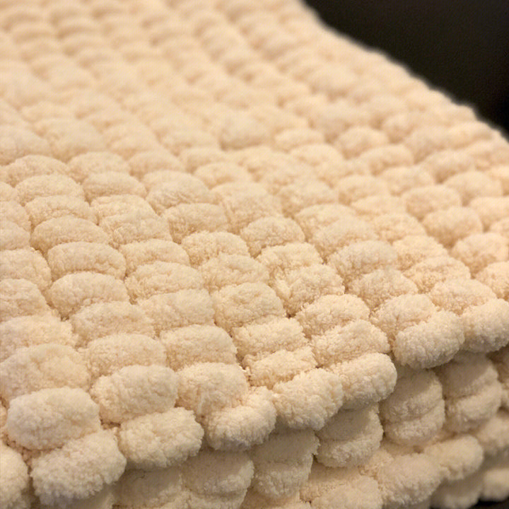 BowLift | DIYWool - Durable, soft wool with vibrant colors for every season