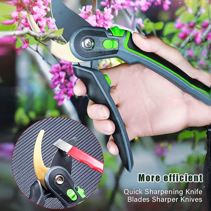 BowLift | BladeBlitz — Transforms dull blades into sharp power tools that never let you down!