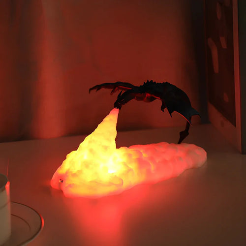 BowLift | Dracarys Dragon Light
