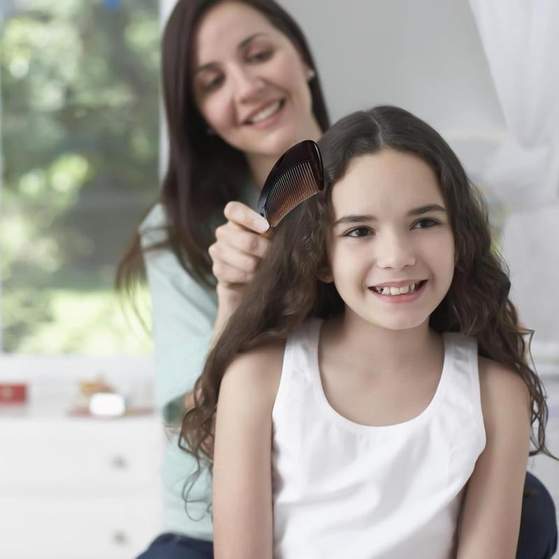 BowLift | Anti-dandruff Massage Comb