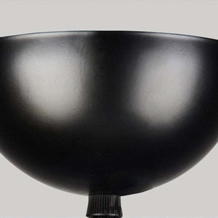 BowLift | Elegant Vintage Bamboo Table Lamp for Atmospheric Interiors