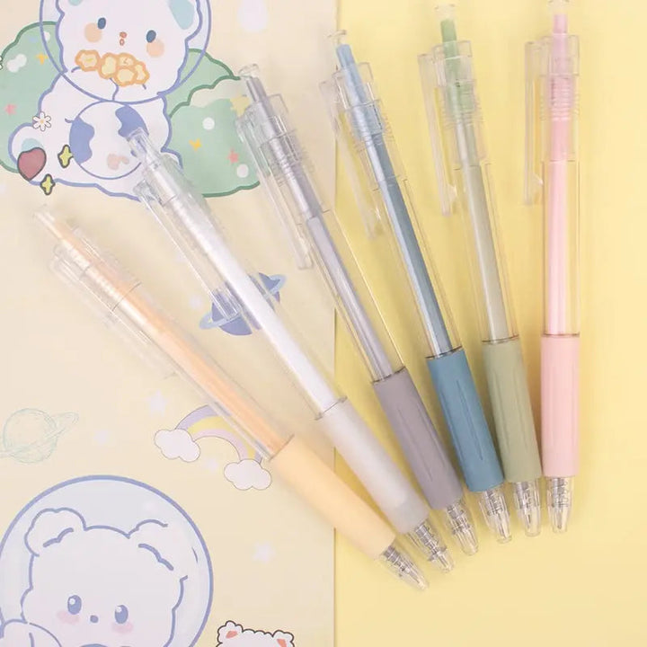 BowLift | 5-piece set craft cutting pens – precision cutter for paper art & DIY projects