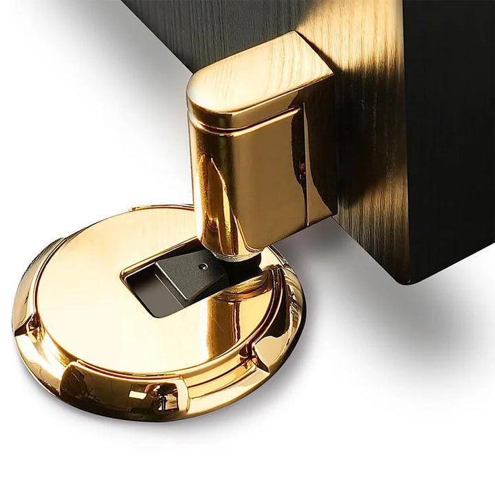 BowLift | Mechanical Stylish Doorstopper